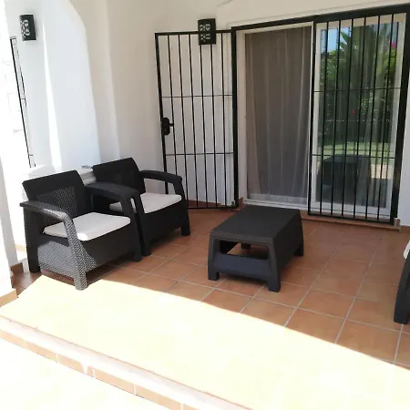Calahonda Garden-medina Del Zoco By H&h Malaga