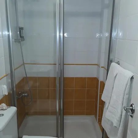 Calahonda Garden-medina Del Zoco By H&h Apartment Malaga