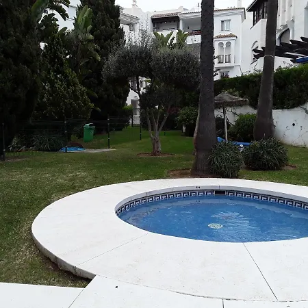 Calahonda Garden-medina Del Zoco By H&h