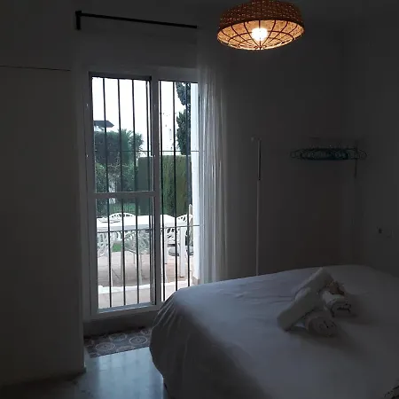 Calahonda Garden-medina Del Zoco By H&h Apartment