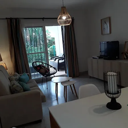 Calahonda Garden-medina Del Zoco By H&h Apartment *