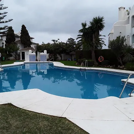 Calahonda Garden-medina Del Zoco By H&h Apartamento Málaga