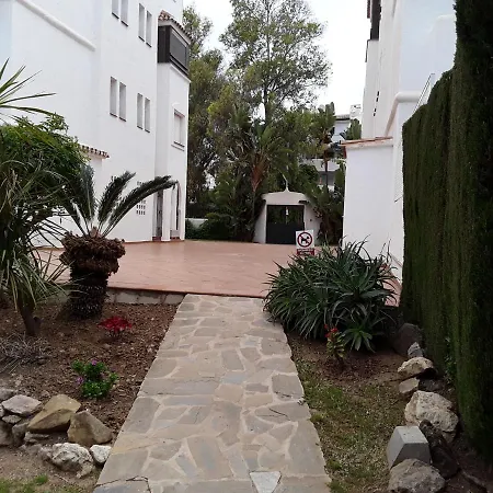 Calahonda Garden-medina Del Zoco By H&h *