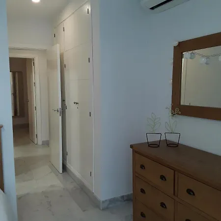 Apartment Calahonda Garden-medina Del Zoco By H&h