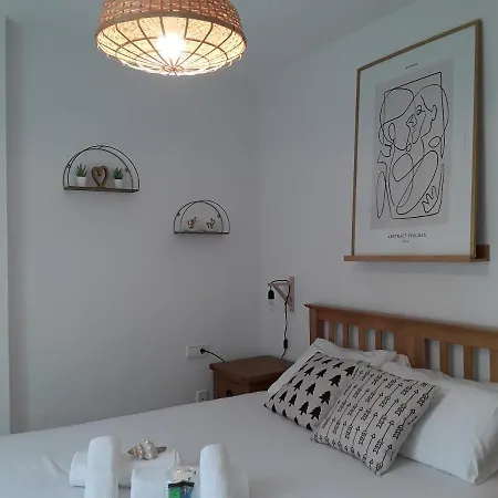 Apartment Calahonda Garden-medina Del Zoco By H&h