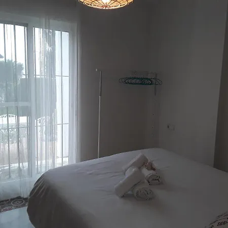 Calahonda Garden-medina Del Zoco By H&h Apartment *
