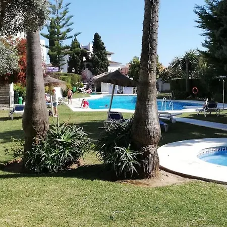 Apartamento Calahonda Garden-medina Del Zoco *