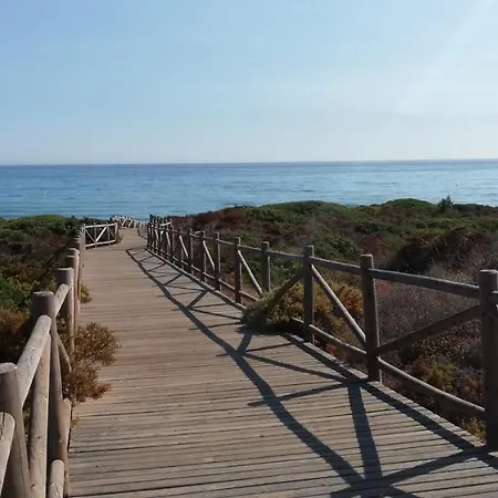 Apartamento Calahonda Garden-medina Del Zoco Málaga