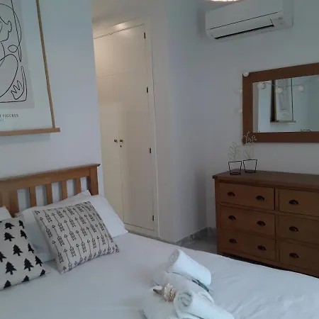 Calahonda Garden-medina Del Zoco By H&h Apartmán
