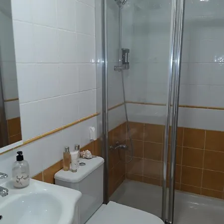 Calahonda Garden-medina Del Zoco Apartamento Málaga