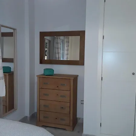 Calahonda Garden-medina Del Zoco By H&h Apartmán