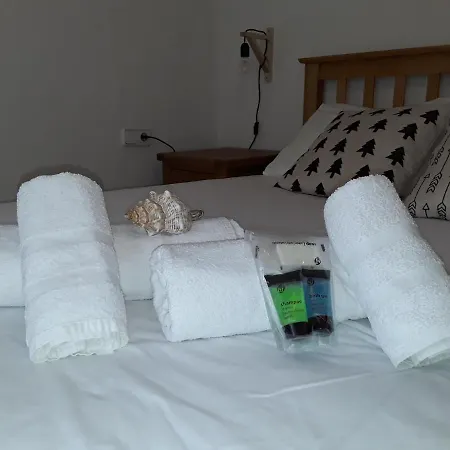 Calahonda Garden-medina Del Zoco Apartamento *